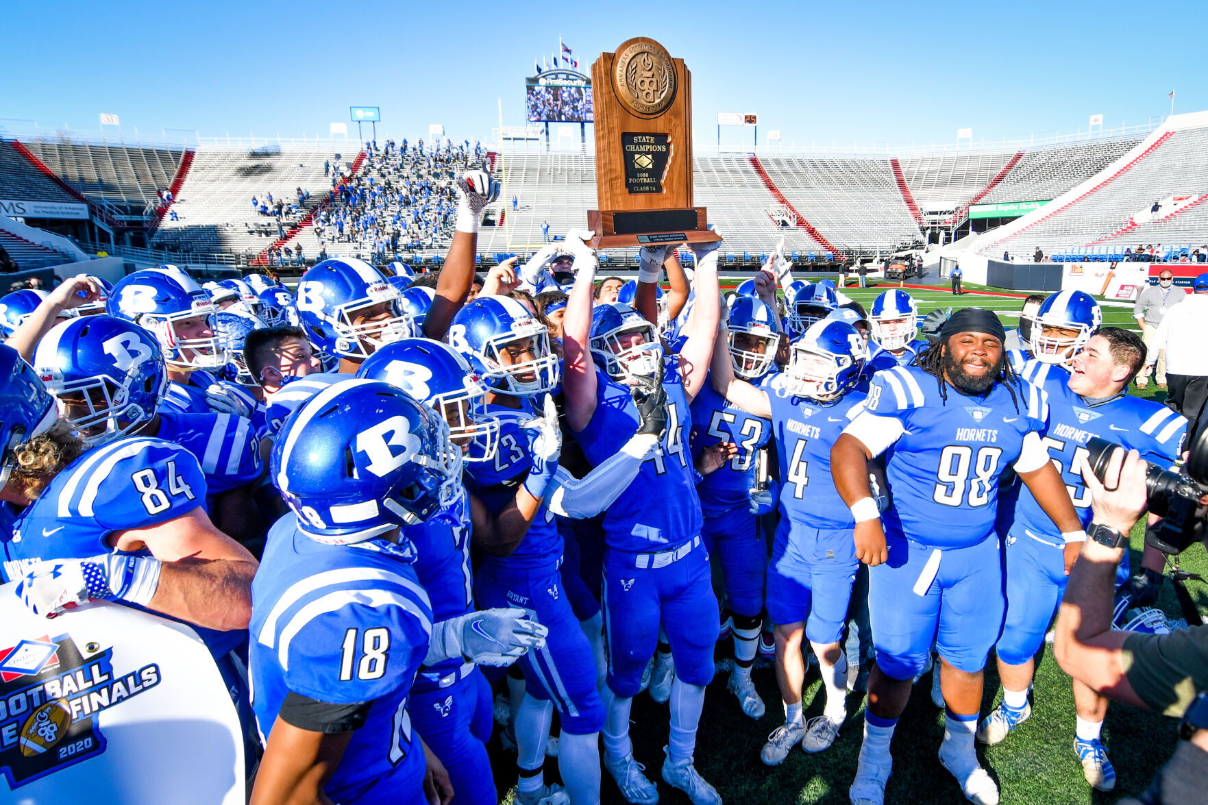 Trophy